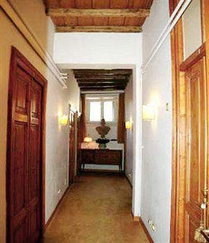 Hotel Lady Rom Exterior foto